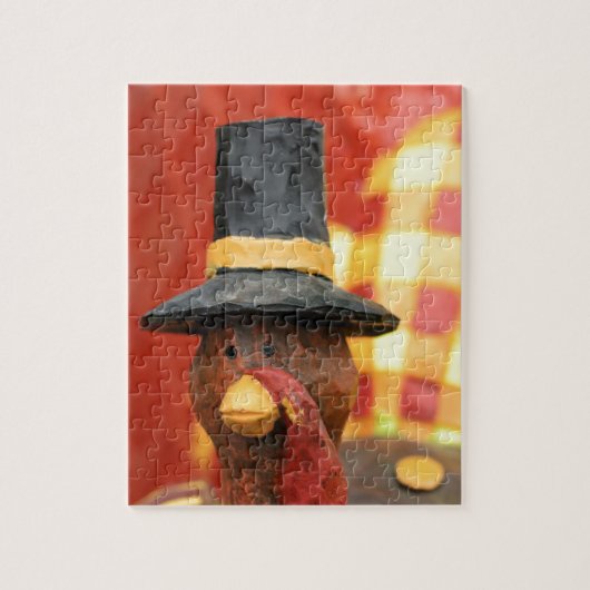 Puzzle Turquie (Vertical)