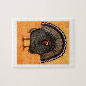 Puzzle Turquie dure (Horizontal)