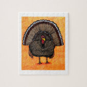 Puzzle Turquie dure (Vertical)