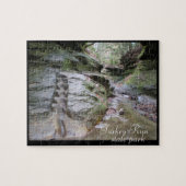 Puzzle Turquie Run State Park Eroded Stairs (Horizontal)