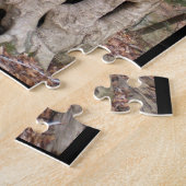 Puzzle Turquie Run State Park, Hallow Tree (Côté)