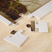 Puzzle Turquie sauvage, John James Audubon Fine Art (Côté)