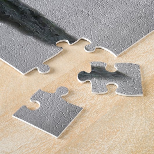 PUZZLE TURQUIE VULTURE (Côté)