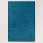 Puzzle turquoise (Vertical)