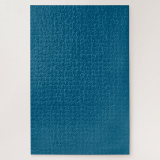 Puzzle turquoise (Vertical)