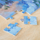 Puzzle Turtle Homeward (Côté)