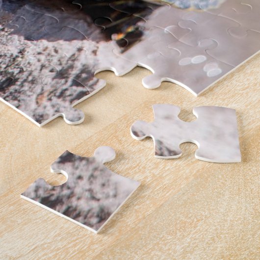 Puzzle Turtle Love (Côté)