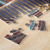 Puzzle Tutankhamun (Côté)