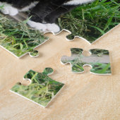 Puzzle Tuxedo (Côté)