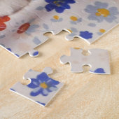 Puzzle Tuxedo (Côté)