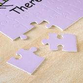 Puzzle Tuxedo Kitten Chien's Bowl (Côté)