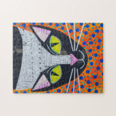 Puzzle Tuxedo - Me nourrir (Horizontal)