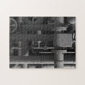 Puzzle Tuyaux et valves (Horizontal)