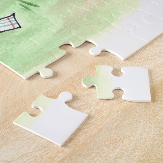 Puzzle Tweeter à Tommy (Côté)