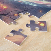 Puzzle Twilight galactique : Whispers of the Cosmos (Côté)