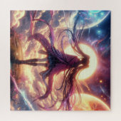 Puzzle Twilight galactique : Whispers of the Cosmos (Horizontal)