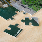 Puzzle Twin Falls Idaho (Côté)