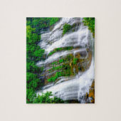 Puzzle Twin Falls Tennessee (Vertical)