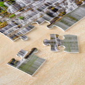 Puzzle Twin Falls Tennessee (Côté)