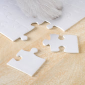 Puzzle Twin Huskies (Côté)