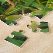 Puzzle "Twin Tiger Lys" (Côté)