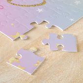 Puzzle Twinkle Twinkle Little Star Elephant (Côté)