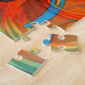 Puzzle Twirl (Côté)