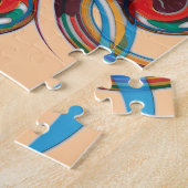 Puzzle Twirl (Côté)