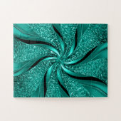 Puzzle Twirling dans la mer.... (Horizontal)