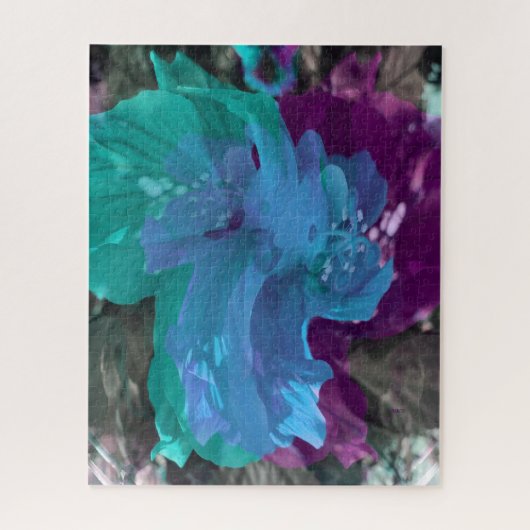 Puzzle Twirling in Love... (Vertical)