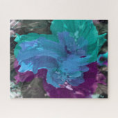 Puzzle Twirling in Love... (Horizontal)
