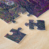 Puzzle Twisted Tentacles (Côté)