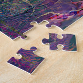 Puzzle Twisted Tentacles (Côté)
