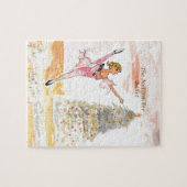 Puzzle Twitt Clara et le casse-noix 2016 (Horizontal)