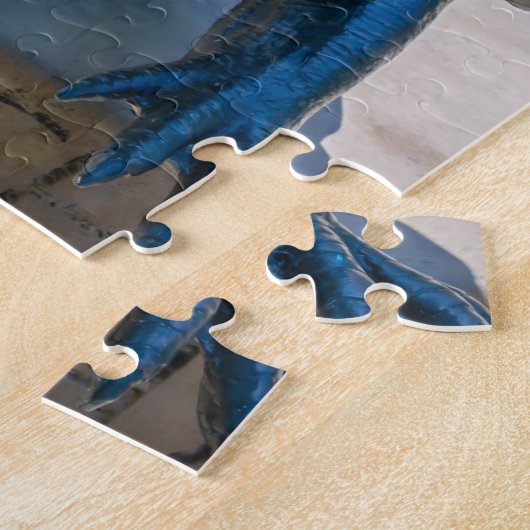 Puzzle tybee island comass rose park hilton head (Côté)