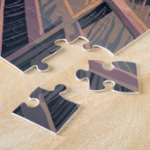 Puzzle Tybee Island Georgia Sunrise Beach Savannah (Côté)