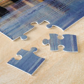 Puzzle Tyne Bridge Newcastle (Royaume-Uni) Photo (Côté)