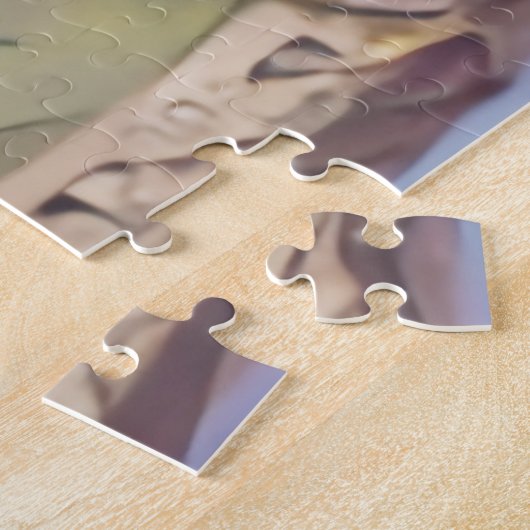 Puzzle Tynemouth (Côté)