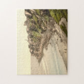 Puzzle Tynemouth, Newcastle-sur-Tyne, Angleterre (Vertical)