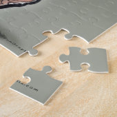 Puzzle Type de muscle (Côté)