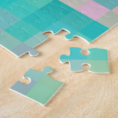 Puzzle Type de pixel (Côté)