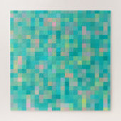 Puzzle Type de pixel (Horizontal)