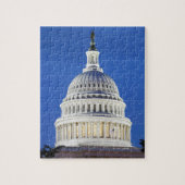 Puzzle U.S. Dôme de capitol (Vertical)
