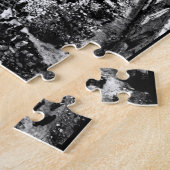 Puzzle U.S. image attend_War de soldats blessés (Côté)