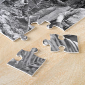 Puzzle U.S. Marines et guide à la recherche des bandits.  (Côté)