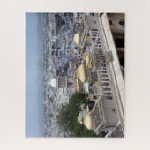 Puzzle udaipur, Inde (Vertical)