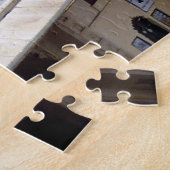 Puzzle udaipur, Inde (Côté)