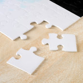 Puzzle UH-1N IROQUOIS (20x30 POUCES) (Côté)
