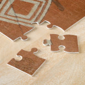 Puzzle ukiyoe - syaraku - No.1 Ōtani Oniji - (Côté)