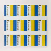 PUZZLE UKRAINE (Horizontal)